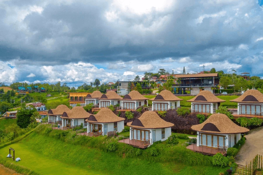 Homestay Homestay