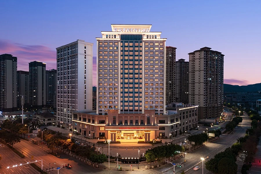 Hotel Hotel