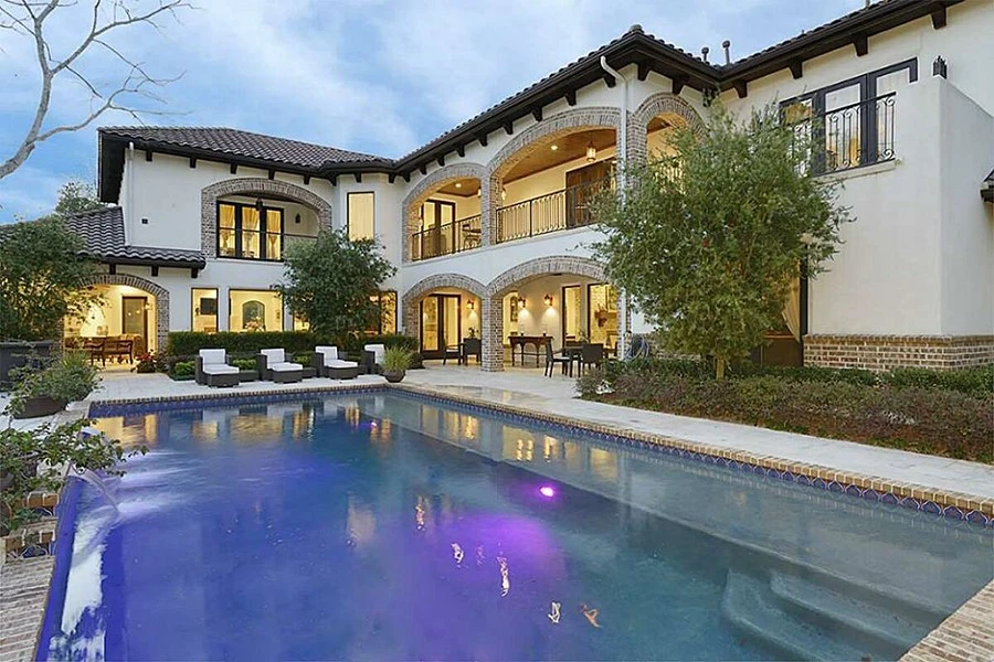 Villa Villa