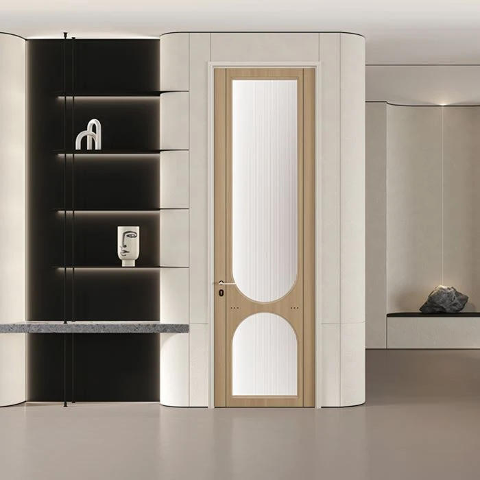 Interior Doors