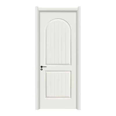 2 Panel Interior Doors