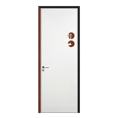 Composite Wood Door