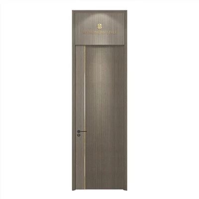 Custom Interior Doors