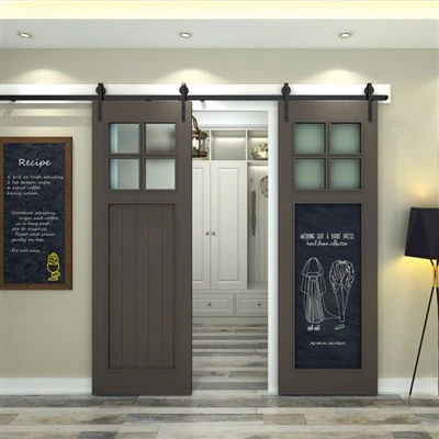 Interior Barn Doors