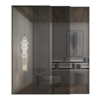 Interior Sliding Glass Doors