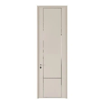 Interior Wood Doors