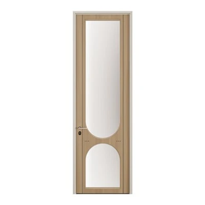 Internal Doors with Glass