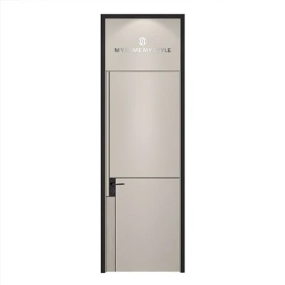 Modern Interior Doors