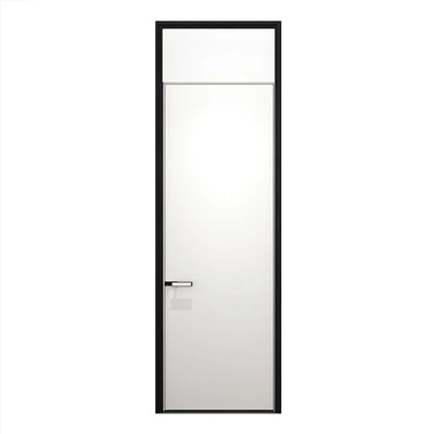 Modern Solid Wood Interior Doors