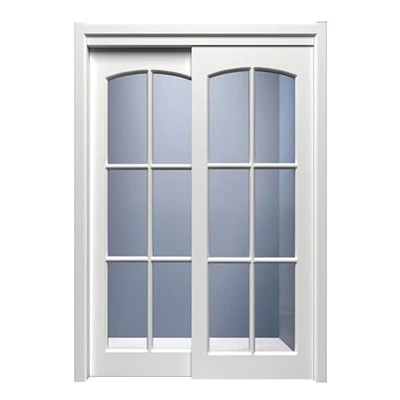 Sliding Doors