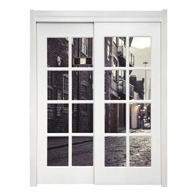 Sliding Bedroom Doors