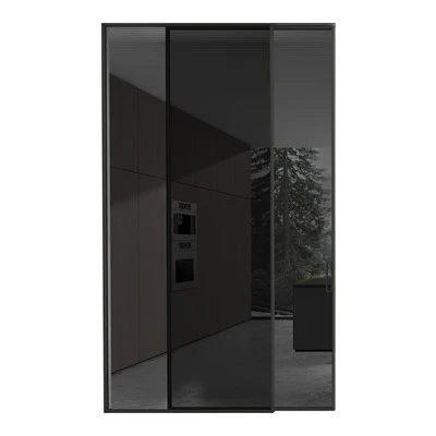 Sliding Doors Internal