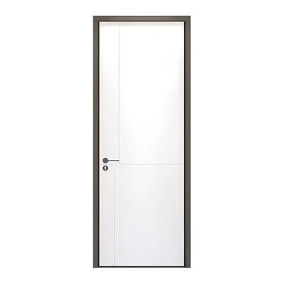 Wood Interior French Doors