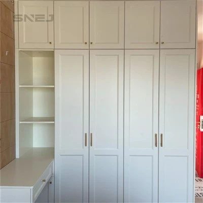 Skinny Closet Doors