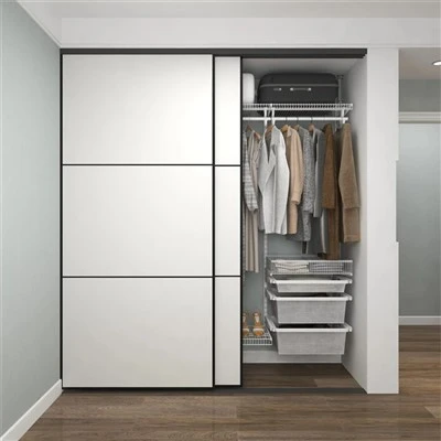 Standard Sliding Wardrobe Doors