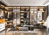 Open Closet