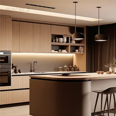 The Importance Of Cabinets in Your Kitchen