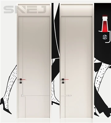 SNEJ Original Design - Twin Realm