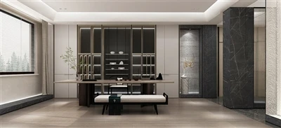 SNEJ Original Design Business High-end - Guanlan