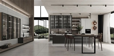 SNEJ Original Design——Yi Shu·Home