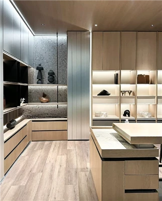 SNEJ 2025 Original Design Product Landing Effect