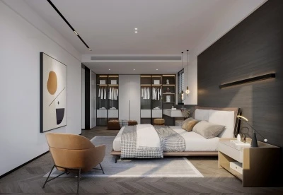 SNEJ Whole Home Customization Case Study