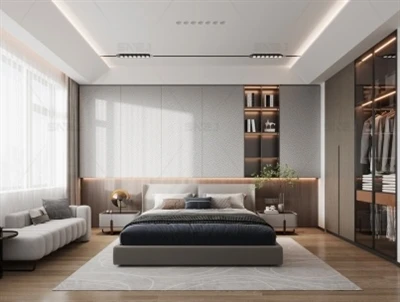 Case Study: Transforming Spaces With Modern Minimalist Home Design