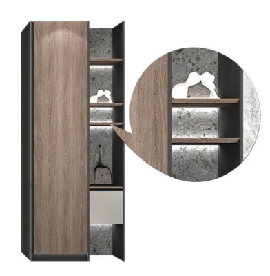 SNEJ Craftsmanship: The 45° Beveled Edge