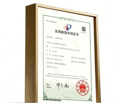 SNEJ Awarded National Patent For Innovative Technology