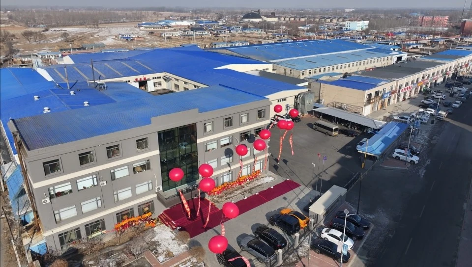 Shenyang SNEJ Wood Industry Co.,Ltd