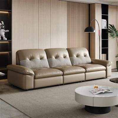 3 Seater Sofa