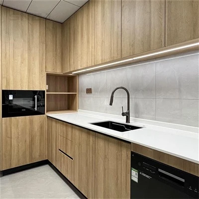 American Custom Cabinets