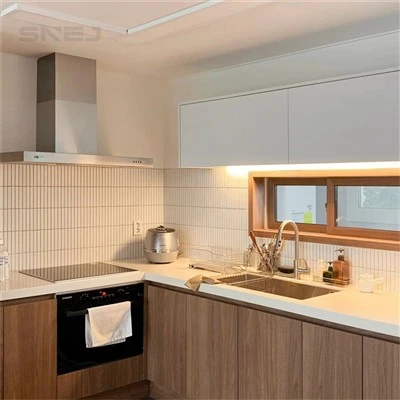 Country Custom Cabinets