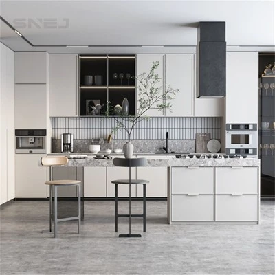 Custom Built Office Cabinets