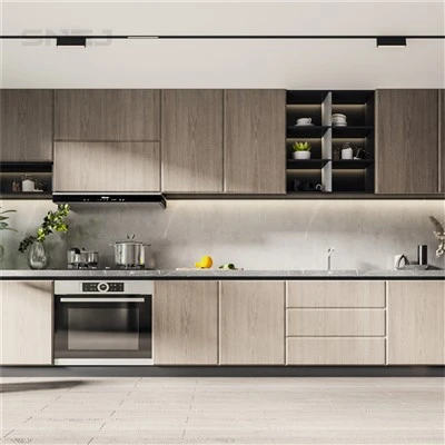 Custom Cabinet Solutions
