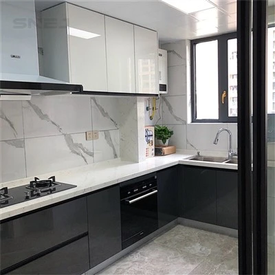 Custom Fit Cabinets