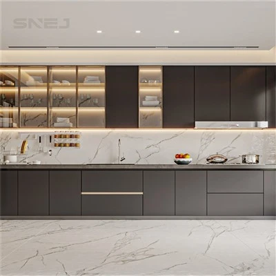 Custom Home Cabinets