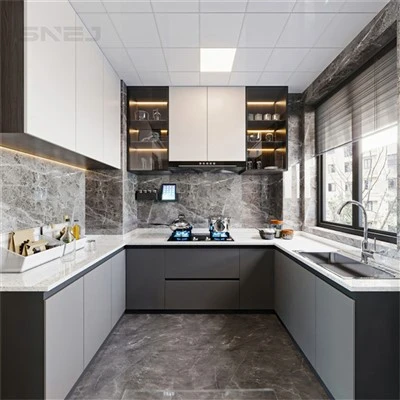 Custom Kitchen And Cabinets