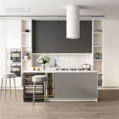 Custom Kitchen Fronts