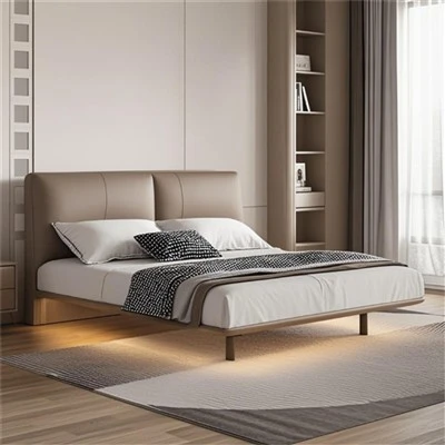 Double Bed