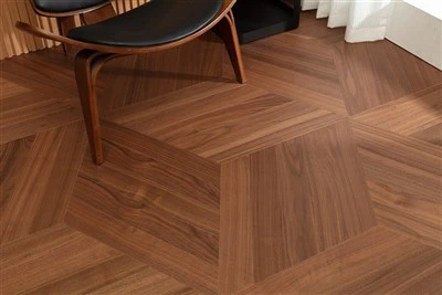 Glossy Kitchen Laminate Flooring