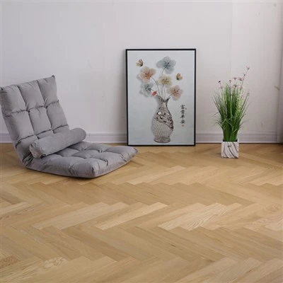 Herringbone Laminate Flooring