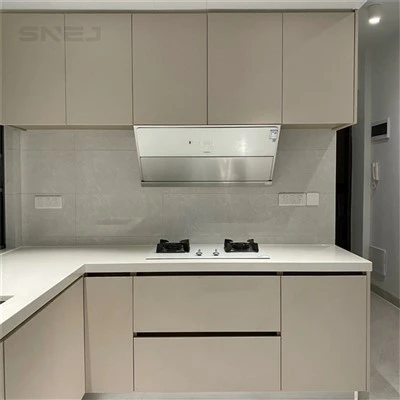 Home Custom Cabinets