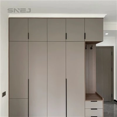Innovative Closet Doors