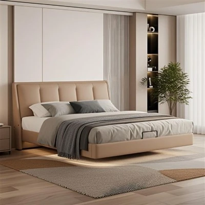 King Single Bed