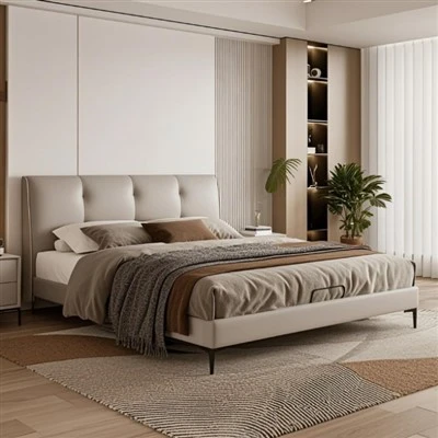 King Size Bed Set