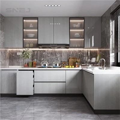 Latest Style Kitchen Cabinets