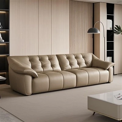 Lounge Sofa
