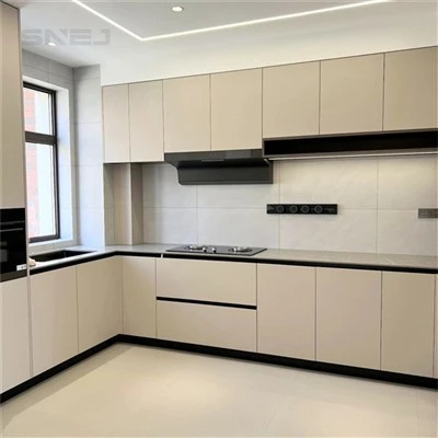 MDF Custom Cabinets