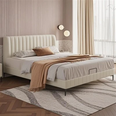 Modern Bedroom Furniture